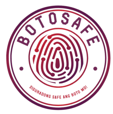BotoSafe Logo